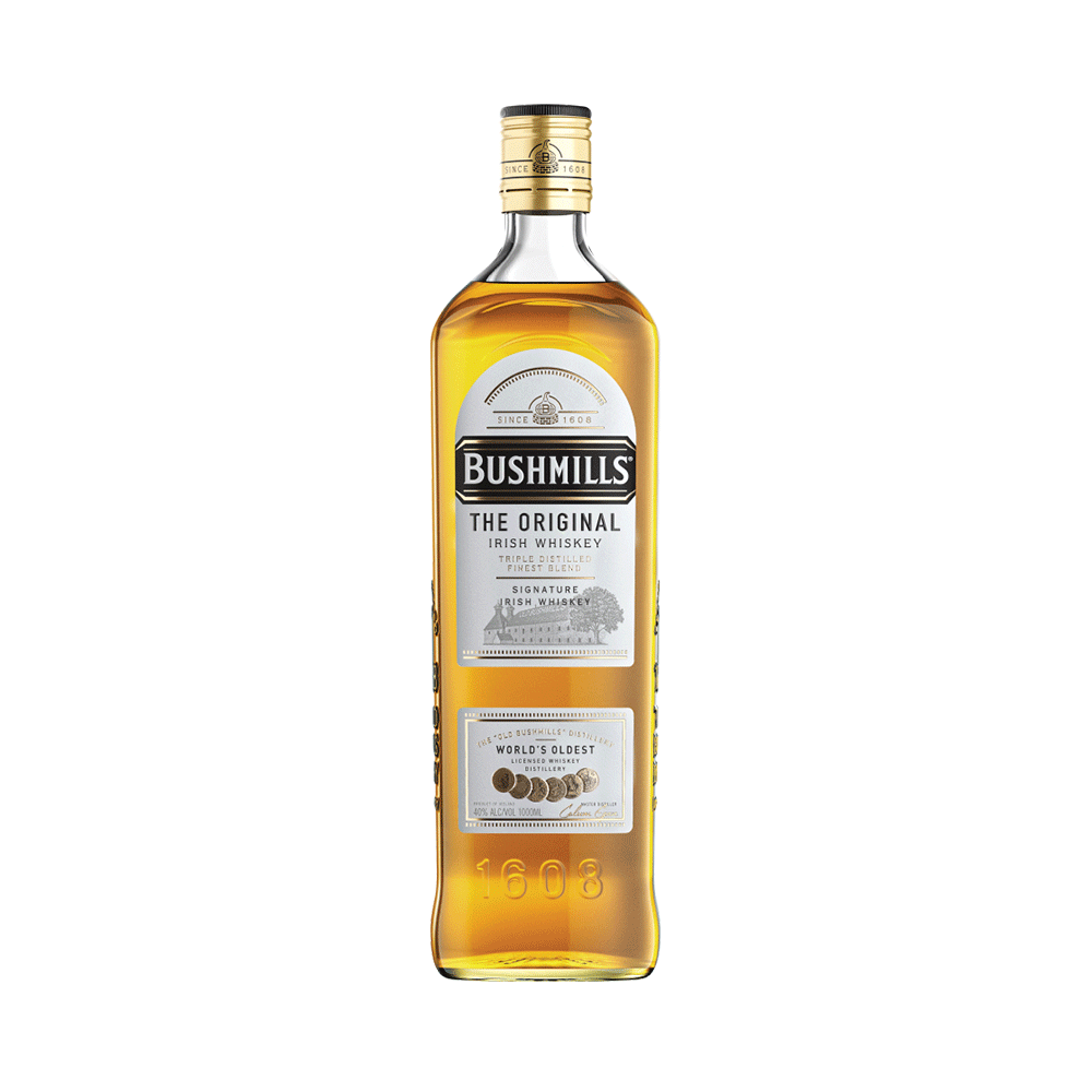 Bushmills, 0.7
