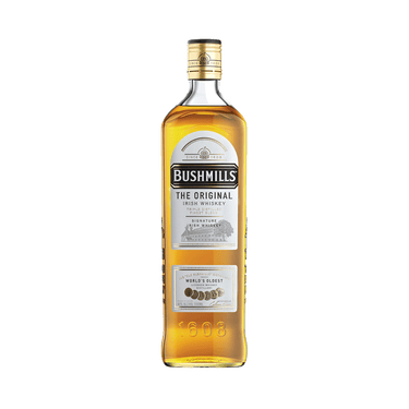 Bushmills, 0.7