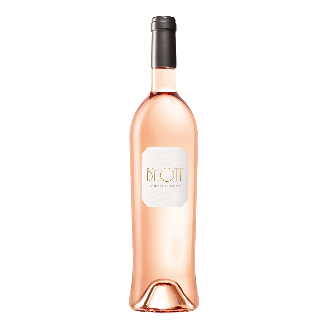 By Ott Rose Cotes de Provence, Domaines Ott 0.75