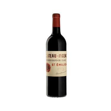 Château Figeac 1er Grand Cru Classé B 2010, 0.75