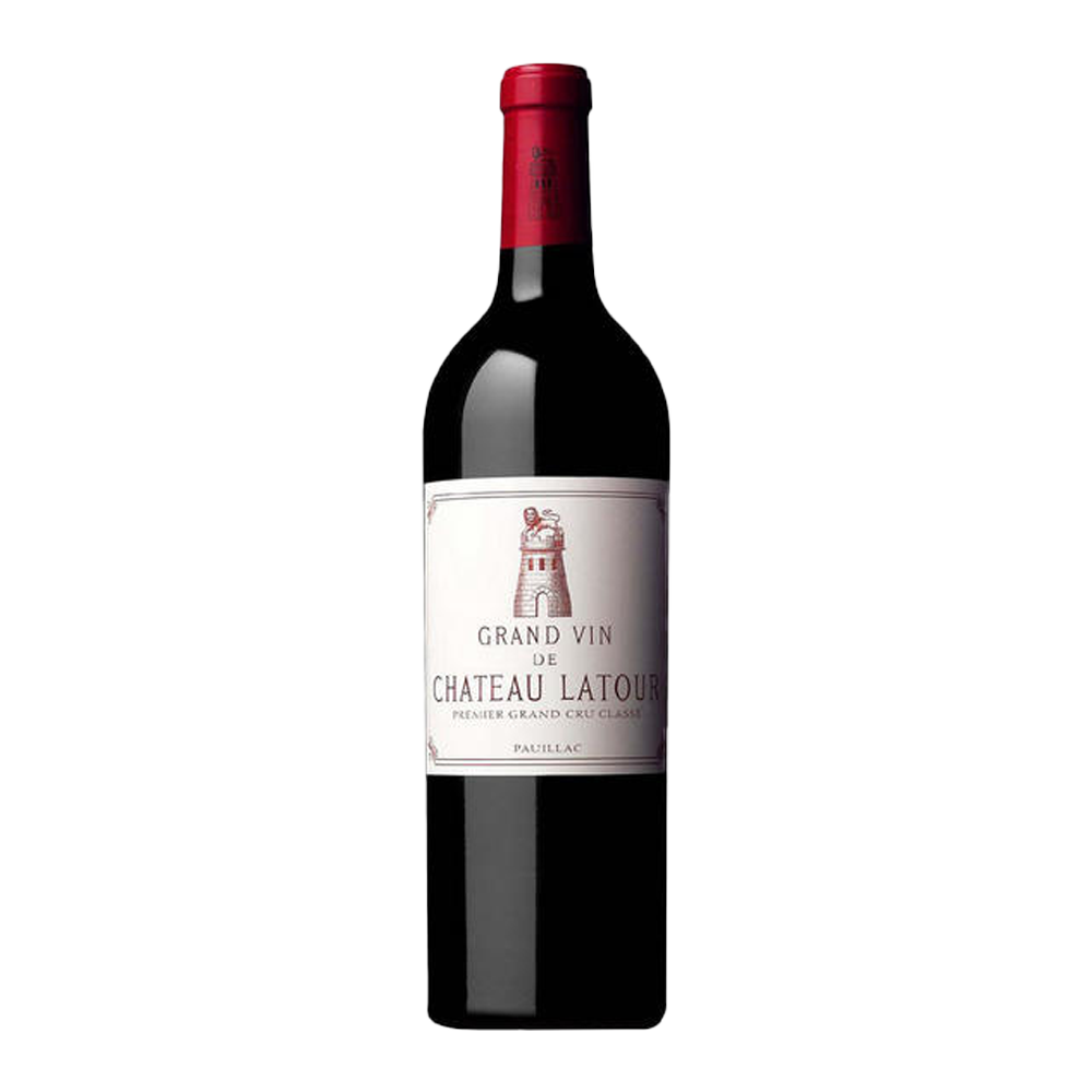 Chateau Latour 1st Growth 2006, 0.75