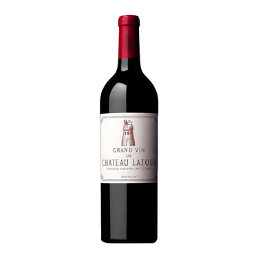 Chateau Latour 1st Growth 2006, 0.75