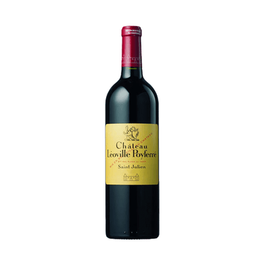 Chateau Léoville Poyferré 2nd Grand Cru Classé 2016 0.75