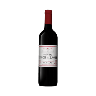 Château Lynch-Bages 5th Grand Cru Classé 2016, 0.75