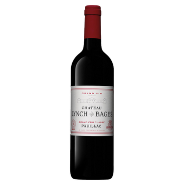 Chateau Lynch-Bages 5eme Grand Cru Classe 2009, 0.75