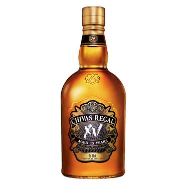 Chivas Regal XV, 0.7