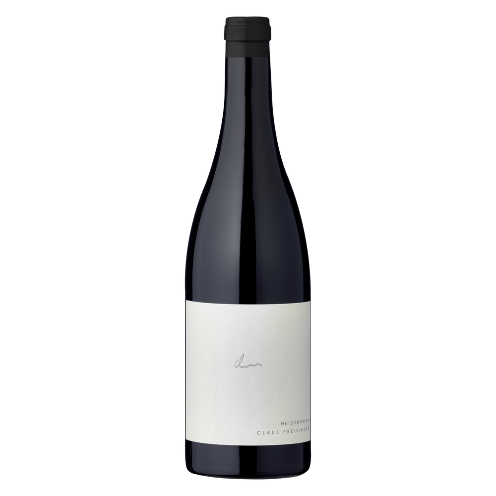 Heideboden bio, Claus Preisinger 2018, 0.75