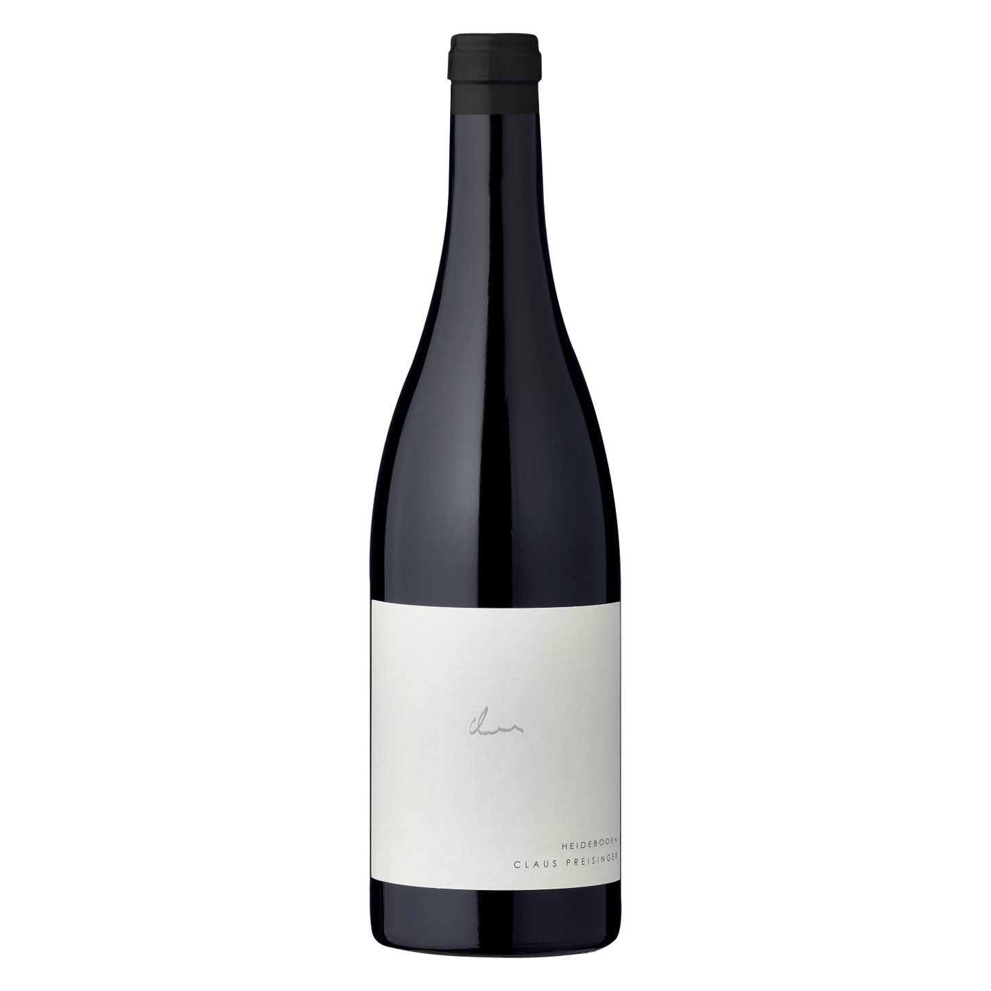 Heideboden bio, Claus Preisinger 2018, 0.75