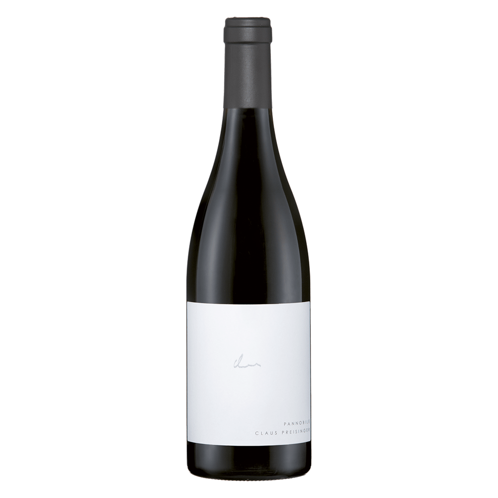 Pannobile bio, Claus Preisinger 2017, 0.75