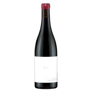 Pinot Noir bio, Claus Preisinger 2019, 0.75