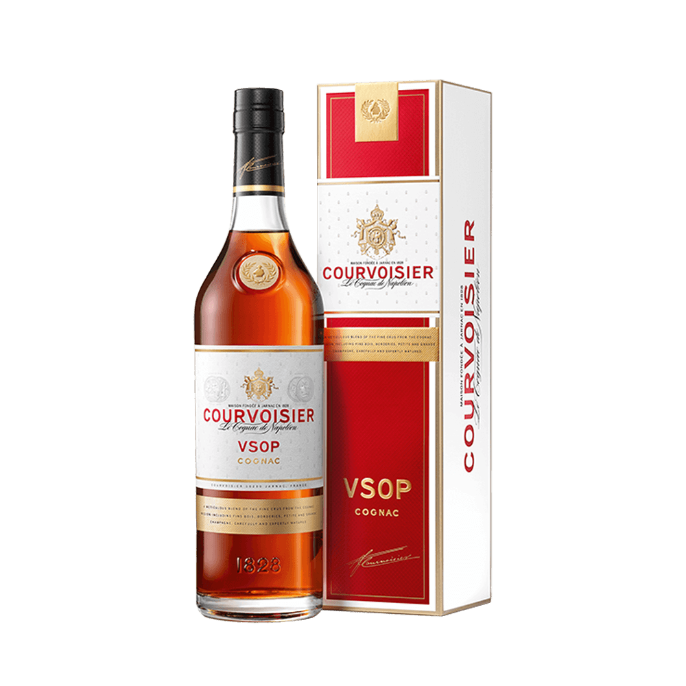Courvoisier VSOP, 0.7