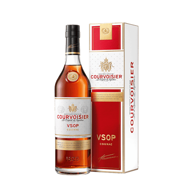 Courvoisier VSOP, 0.7