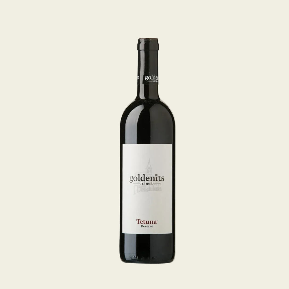 Tetuna Reserve 2018, Goldenitz 0.75