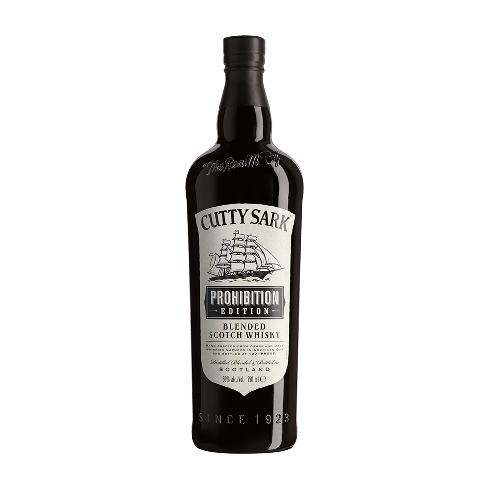 Cutty Sark Prohibition, 0.7