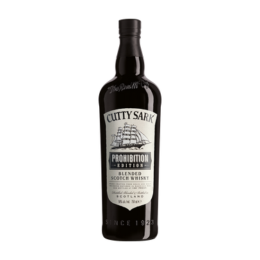 Cutty Sark Prohibition, 0.7
