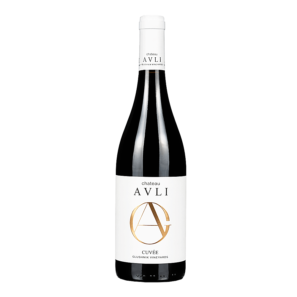 Genesis Cuvee 2019, от лозята на Глушник, Шато Авли 0.75