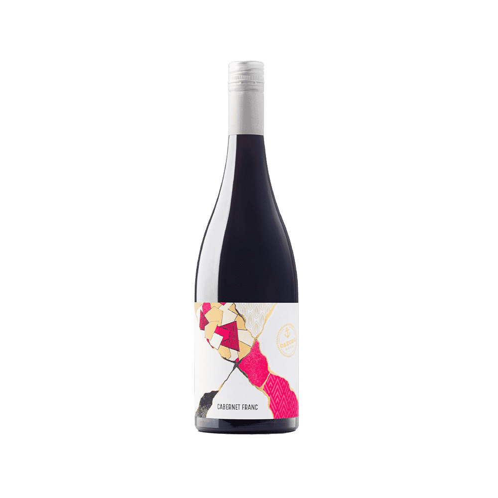 Odessos Cabernet Franc Tsonevo Single Vineyard 2020 0.75, Odessos