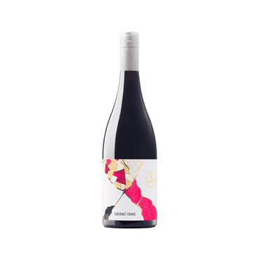 Odessos Cabernet Franc Tsonevo Single Vineyard 2020 0.75, Odessos