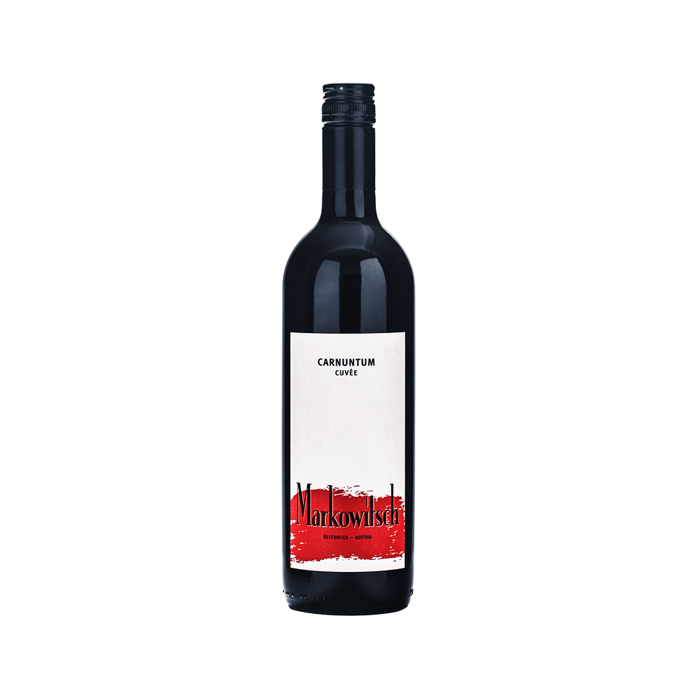 Carnuntum Cuvée 2020, Markowitsch 0.75
