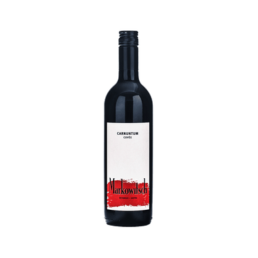 Carnuntum Cuvée 2020, Markowitsch 0.75