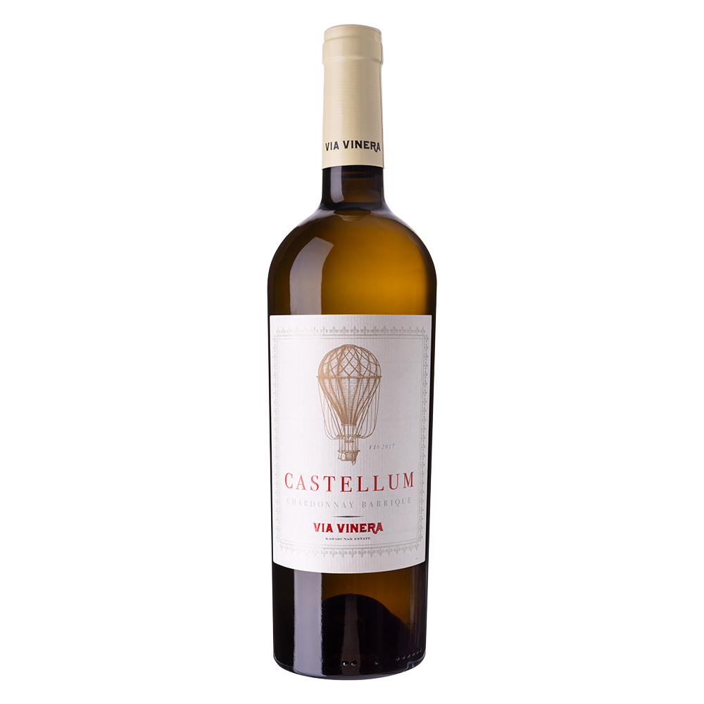 Castellum Шардоне Барик, Виа Винера 0.75