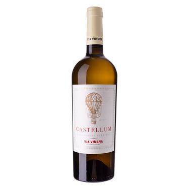 Castellum Шардоне Барик, Виа Винера 0.75