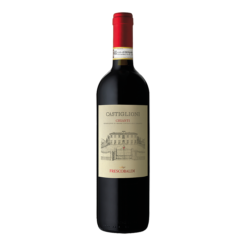 Castiglioni Chianti DOCG 2021, Frescobaldi 0.75