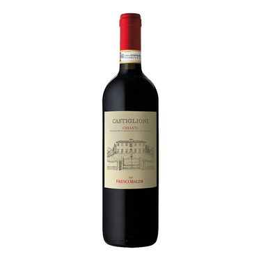 Castiglioni Chianti DOCG 2021, Frescobaldi 0.75