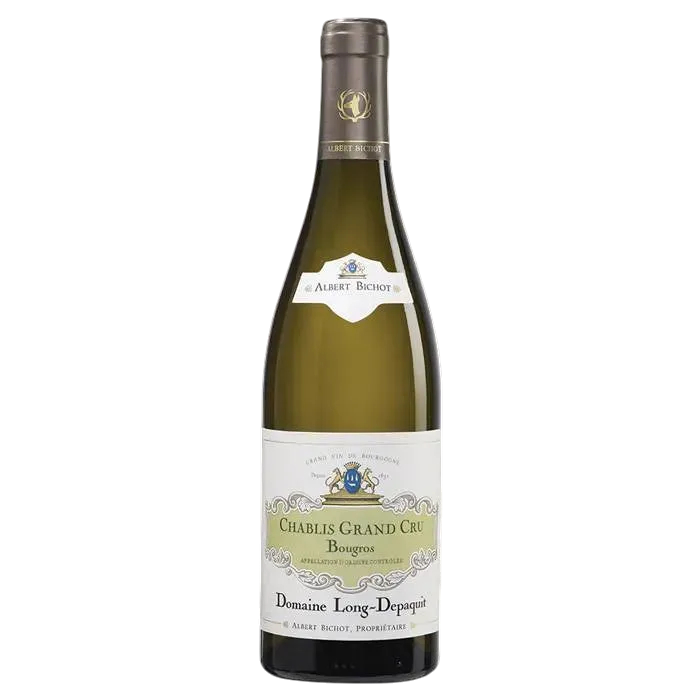 Chablis Grand Cru Bougros , Albert Bichot 0.75