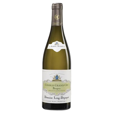 Chablis Grand Cru Bougros , Albert Bichot 0.75