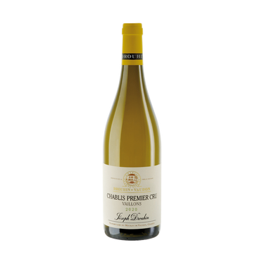 Chablis 1er Cru Vaillons 2020, Joseph Drouhin 0.75