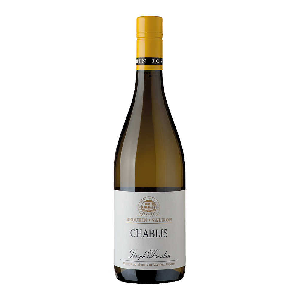 Chablis 2021, Drouhin-Vaudon 0.75
