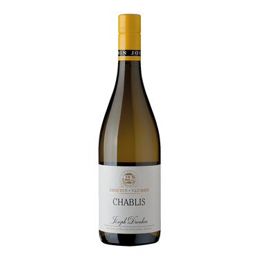 Chablis 2021, Drouhin-Vaudon 0.75