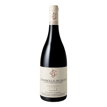Chambolle - Musigny AC 2018, Jean - Jacques Confuron 0.75