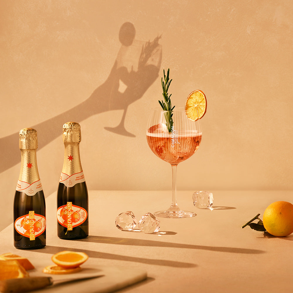 Chandon Garden Spritz 0.2