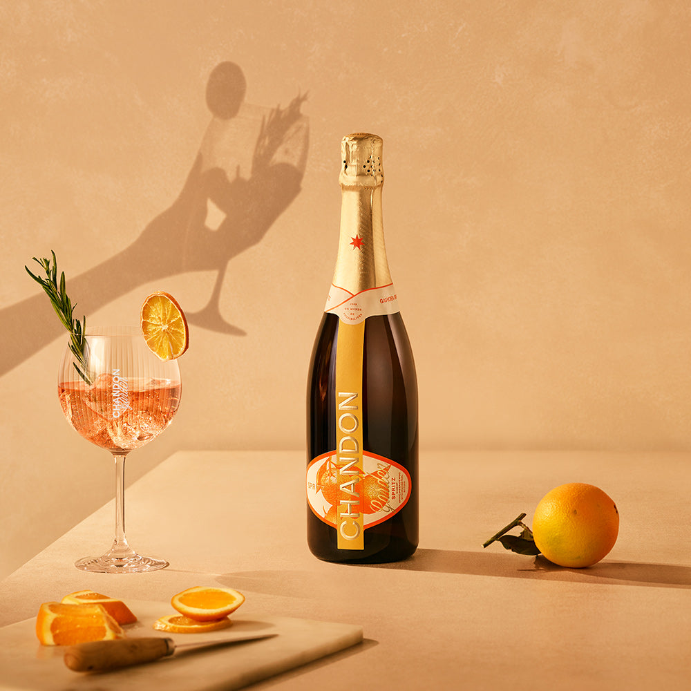 Chandon Garden Spritz 0.75