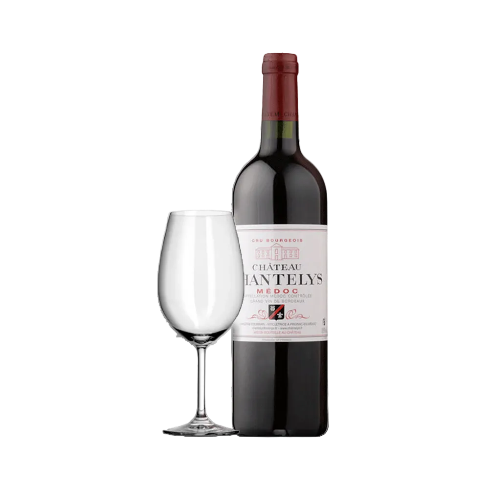 Bordeaux Gift Pack