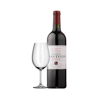 Bordeaux Gift Pack
