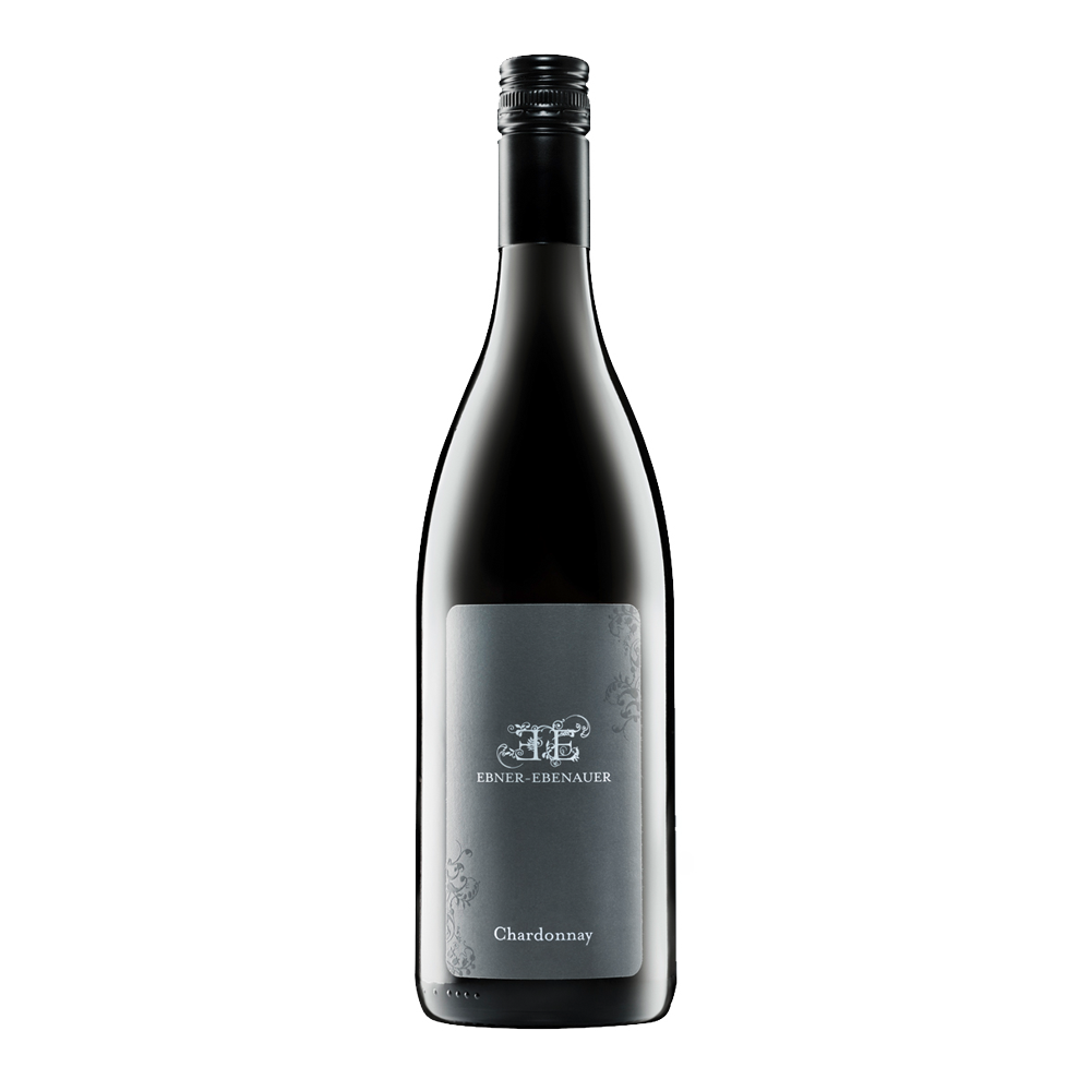 Chardonnay Alte Gerlongen Bio 2019, Ebner-Ebenauer 0.75
