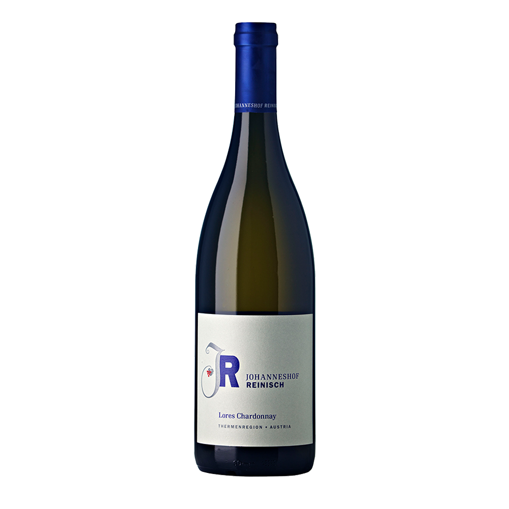Chardonnay Bio 2019, Johanneshof Reinisch 0.75