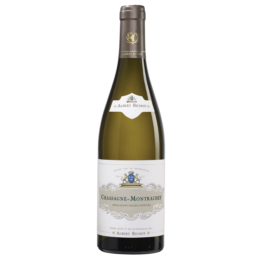 Chassagne-Montrachet, Albert Bichot 0.75