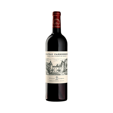 Château Carbonnieux Grand Cru Classé 2019, 0.75