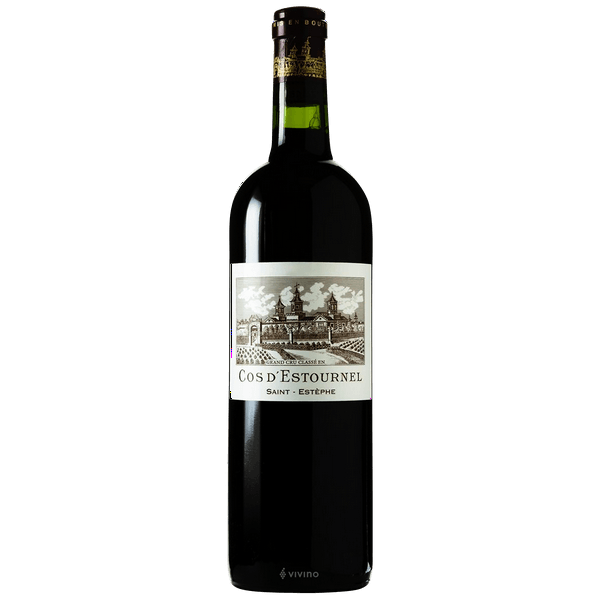 Chateau Cos d'Estournel 2nd Growth 2006, 0.75