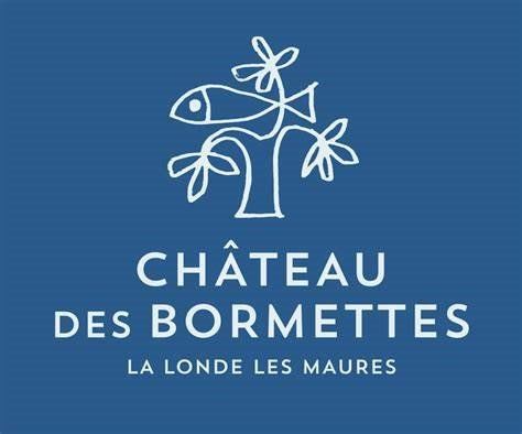 Château Des Bormettes