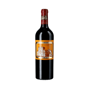 Château Ducru-Beaucaillou 2ème Cru Classé 1990, 0.75