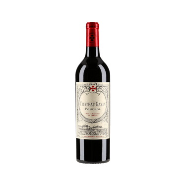 Château Gazin 2015, 0.75