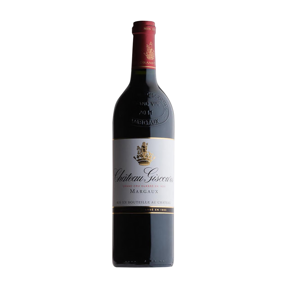 Château Giscours 3rd Grand Cru Classé 2010, 0.75