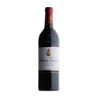 Château Giscours 3rd Grand Cru Classé 2010, 0.75