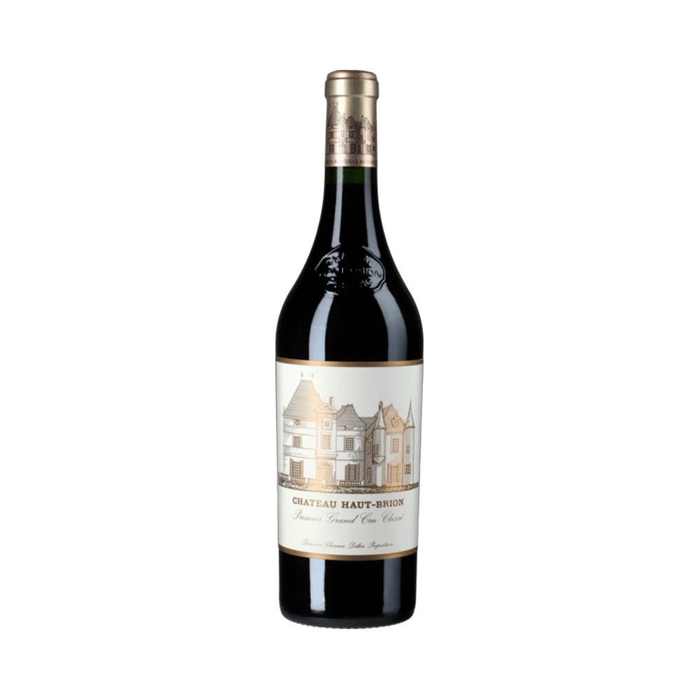 Chateau Haut-Brion 1er Cru Classe 1996, 0.75