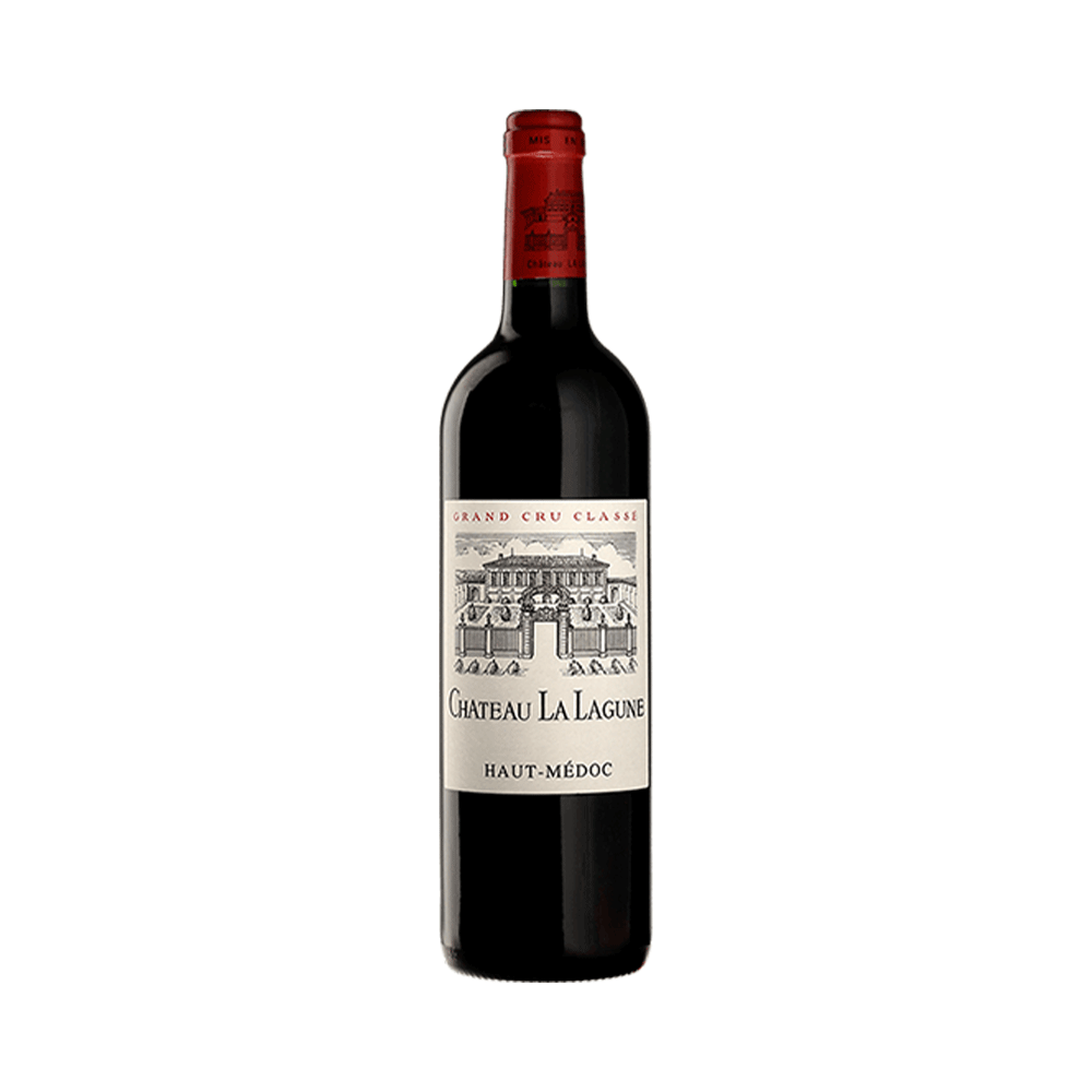 Château La Lagune 3ème Grand Cru Classé 2015 Magnum, 1.5